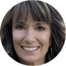 Michelle Paras, LPC