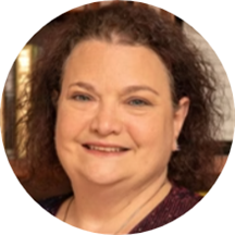 Michelle Parrom, LMFT