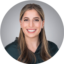 Michelle Perna, LPC