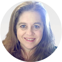 Michelle Perry, LPC