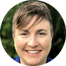 Michelle Petty, LMHC