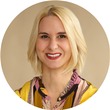Michelle Pinel, MA