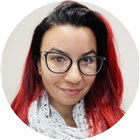 Michelle Poff, LAC, MA