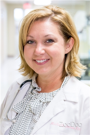 Michelle R. James, NP