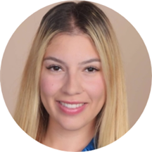 Michelle Ramos, MSN