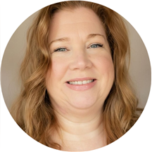 Michelle Ray, LPC