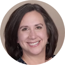 Michelle Reese, LCSW