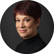 Michelle Robbins, LCPC