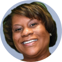 Michelle Robinson, LCPC