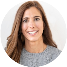Michelle Rodgers, RD