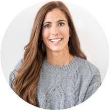 Michelle Rodgers, RD