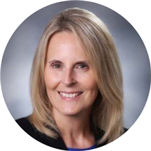 Michelle Rohde, FNP