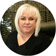 Michelle Ruoss, NP