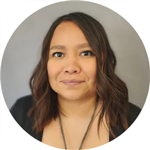 Michelle Saggboy, LCSW