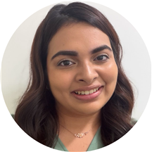 Michelle Salas Alberto, LMSW