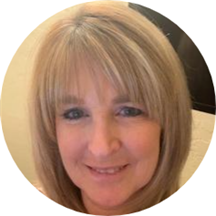 Michelle Scott, PMHNP