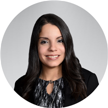 Michelle Sepulveda, LPC