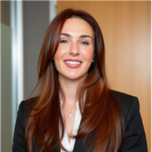 Michelle Shaffer, MSN