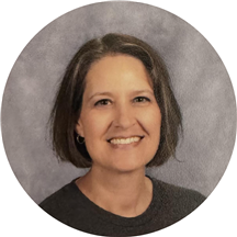 Michelle Sharp, LMHC