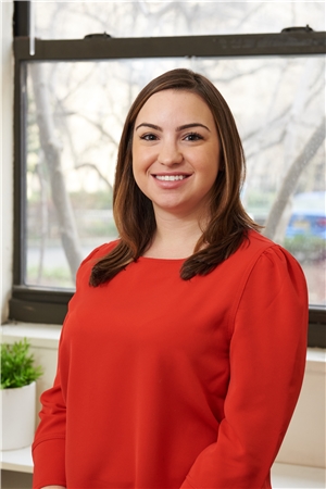 Michelle Shenfeld, LCSW