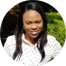 Michelle Smith-Breaux, RD, CDCES, LDN