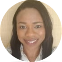 Michelle Smith-Breaux, RDN, MPH, CDCES
