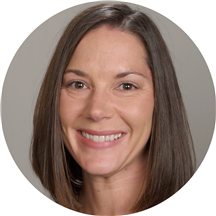 Michelle Smith, LPC