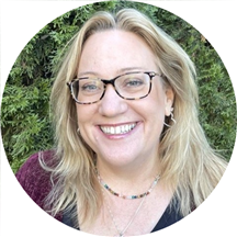 Michelle Snider, LMFT