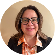 Michelle Stewart, LCSW