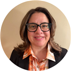 Michelle Stewart, LCSW