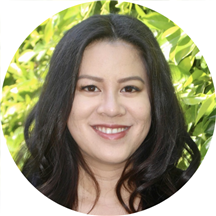 Michelle Tran, LMFT