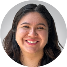 Michelle Trejo, MA