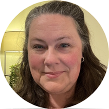 Michelle Vacharakupt, LPC