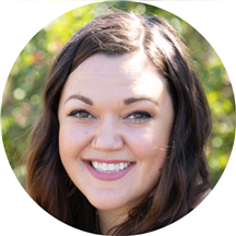 Michelle Vernon, LMFT