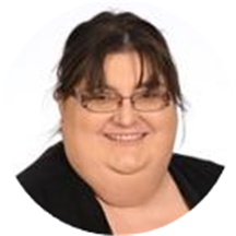 Michelle Vickers, LMHC