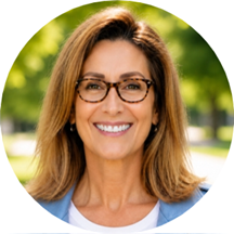 Michelle Volz, LMFT