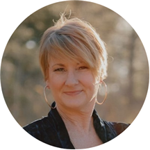 Michelle Walters, LCMHC