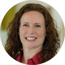 Michelle Wellman, OT