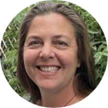 Michelle Wenzler, LCSW