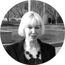 Michelle White, LPC