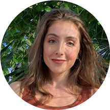 Michelle Wolff, RD, RDN