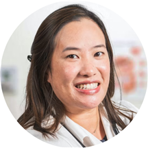 Michelle Woo, APN