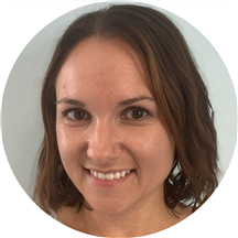 Michelle Wright, LMHC
