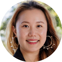 Michelle Yoo, LMFT Associate