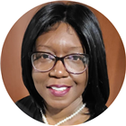 Michelle Yvette Pinckney, PMHNP