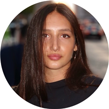Michelle Zak, LMHC
