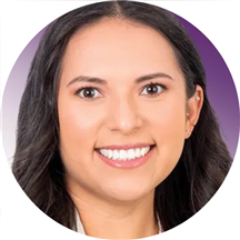 Michelle Zavaleta Moreno, FNP