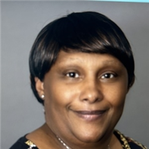 Michellee Johnsonn, LPC
