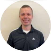 Mick Sudol, PT, DPT, ATC