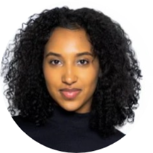 Mickayla Brandao, LMSW